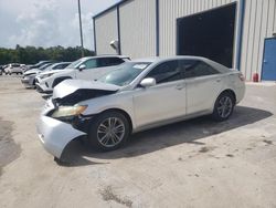 2009 Toyota Camry Base en venta en Apopka, FL