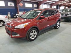 Ford salvage cars for sale: 2014 Ford Escape SE