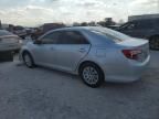 2013 Toyota Camry Hybrid