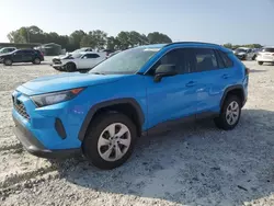 2020 Toyota Rav4 LE en venta en Loganville, GA