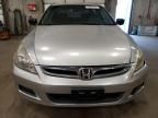 2006 Honda Accord Value