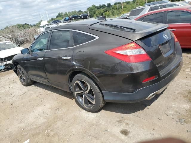 2013 Honda Crosstour EX