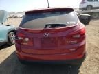 2011 Hyundai Tucson GLS