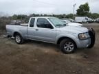 2001 Nissan Frontier King Cab XE