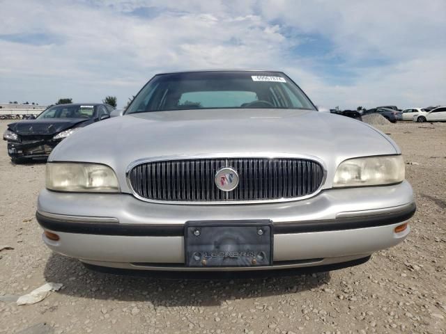 1999 Buick Lesabre Custom