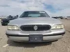 1999 Buick Lesabre Custom