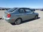 2003 Hyundai Accent GL