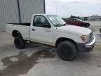 1998 Toyota Tacoma