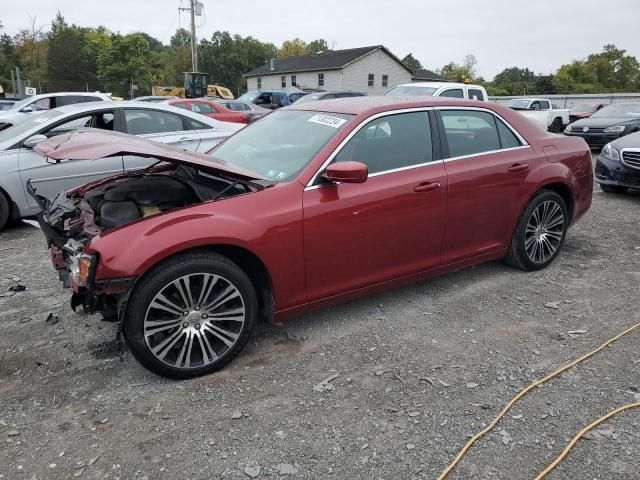 2013 Chrysler 300 S