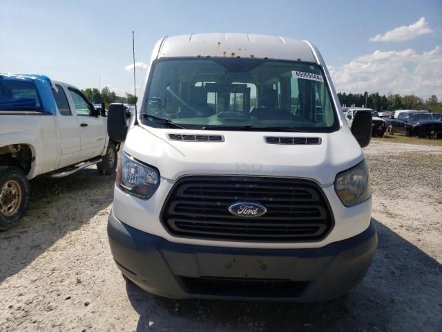 2015 Ford Transit T-350