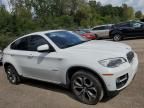 2014 BMW X6 XDRIVE50I