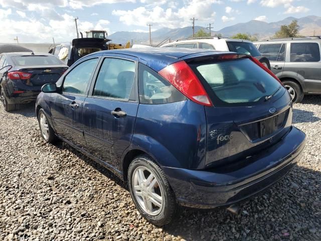 2003 Ford Focus ZX5