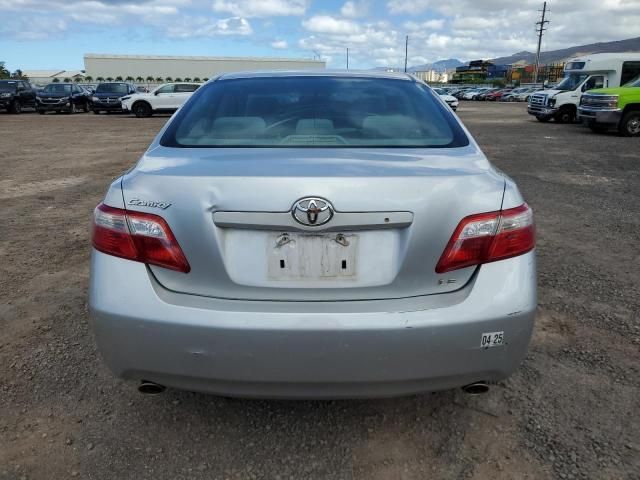 2008 Toyota Camry LE