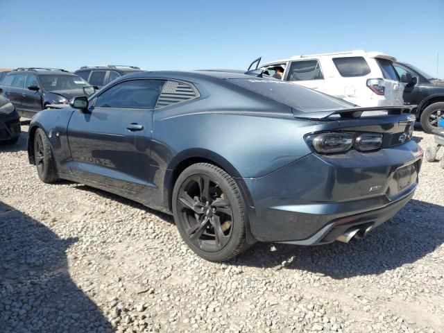 2019 Chevrolet Camaro SS