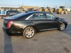 2018 Cadillac XTS Luxury