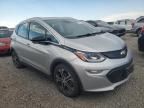 2017 Chevrolet Bolt EV Premier