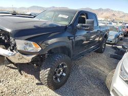 Salvage Cars with No Bids Yet For Sale at auction: 2012 Dodge RAM 2500 ST