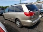 2009 Toyota Sienna CE