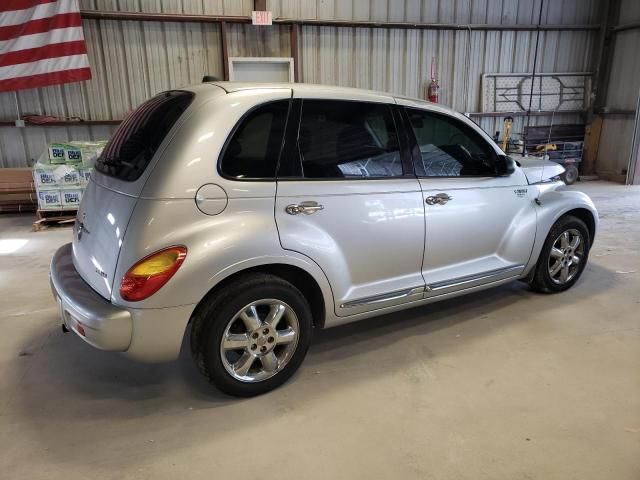 2004 Chrysler PT Cruiser Limited