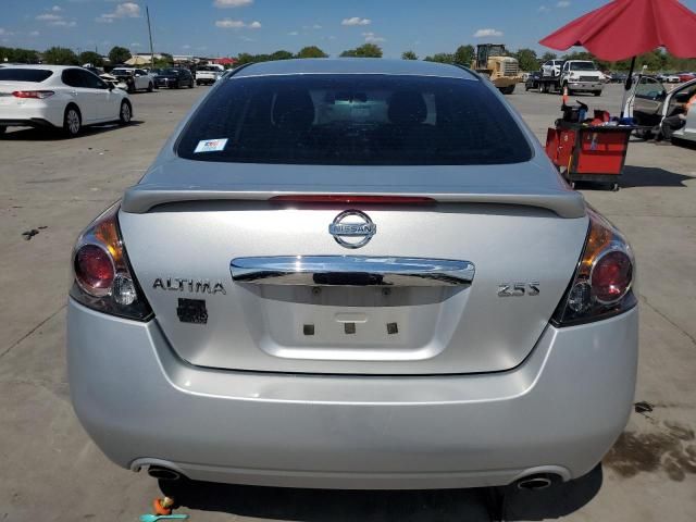 2010 Nissan Altima Base