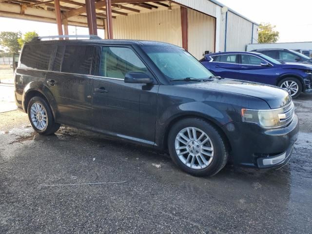 2013 Ford Flex SEL