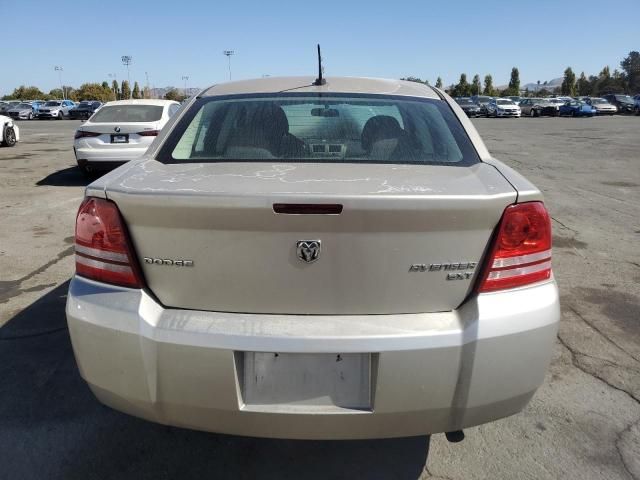 2009 Dodge Avenger SE