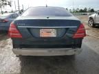 2007 Mercedes-Benz S 550