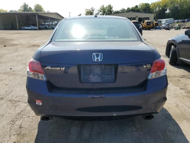 2008 Honda Accord EXL