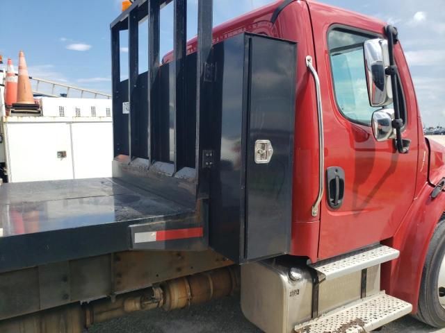 2016 Freightliner M2 106 Medium Duty