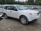 2013 Subaru Forester 2.5X