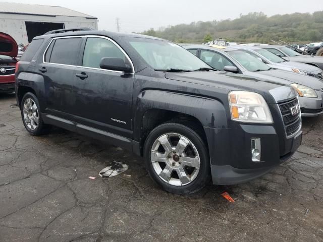 2011 GMC Terrain SLE