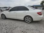 2012 Mercedes-Benz C 300 4matic