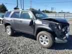 2016 Toyota 4runner SR5/SR5 Premium