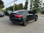 2019 Mercedes-Benz GLE Coupe 43 AMG