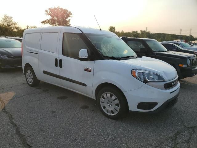 2019 Dodge RAM Promaster City SLT