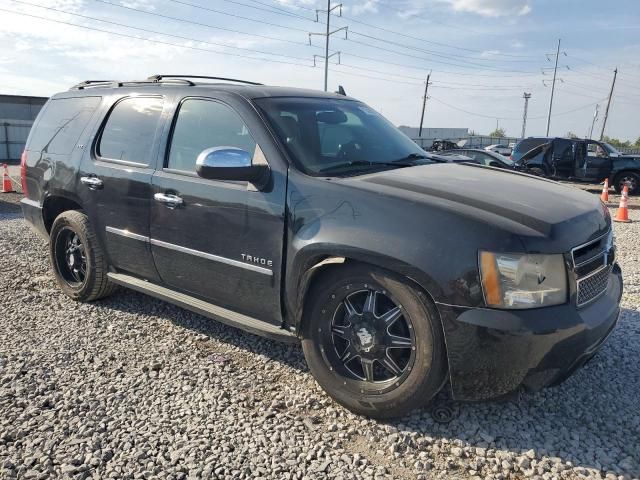 2011 Chevrolet Tahoe K1500 LTZ