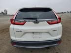 2018 Honda CR-V EXL