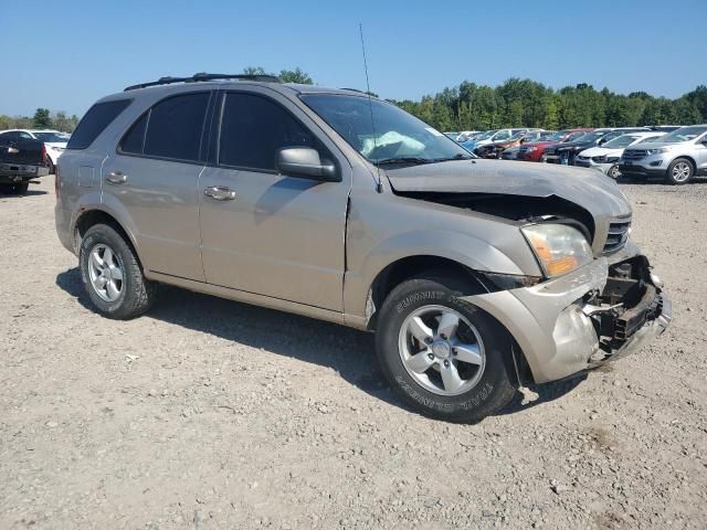 2007 KIA Sorento EX