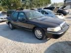 2008 Mercury Grand Marquis GS