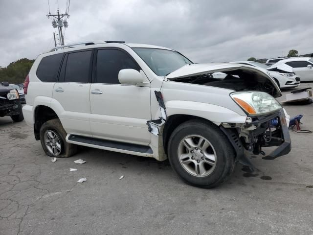 2008 Lexus GX 470