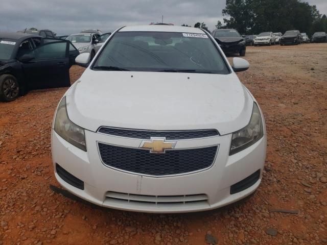 2012 Chevrolet Cruze ECO