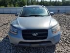 2008 Hyundai Santa FE GLS