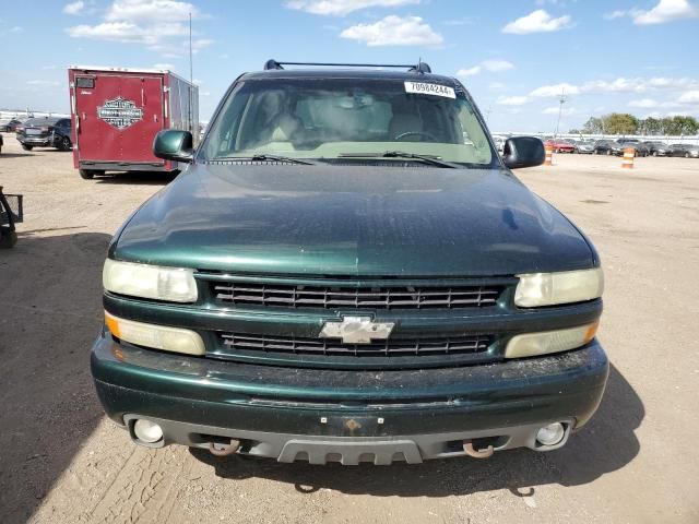 2003 Chevrolet Tahoe K1500