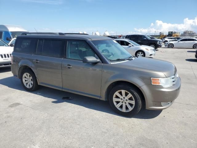 2012 Ford Flex SE