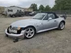 1998 BMW Z3 2.8