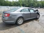 2012 Ford Taurus SE