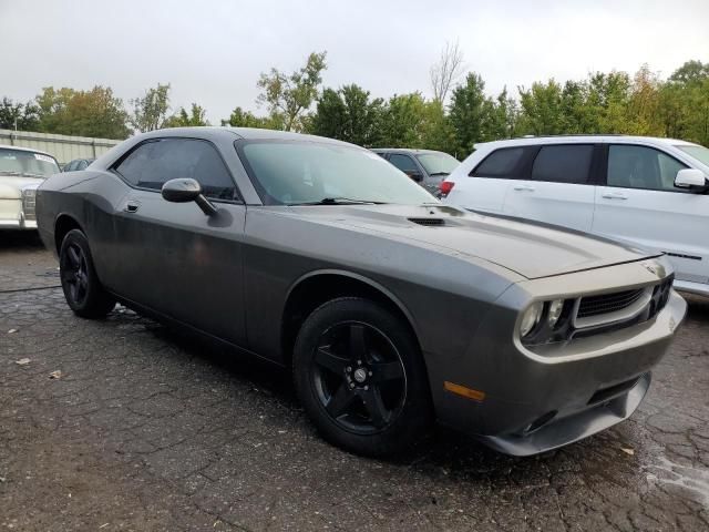 2010 Dodge Challenger SE