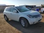 2007 Nissan Murano SL