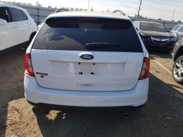 2014 Ford Edge SE