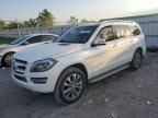 2014 Mercedes-Benz GL 450 4matic